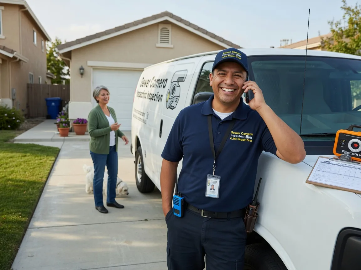 Sewer Line Repair Lakehurst, NJ FAQs